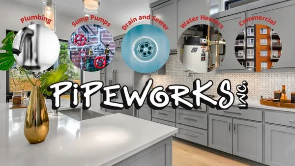 Pipeworks Logo