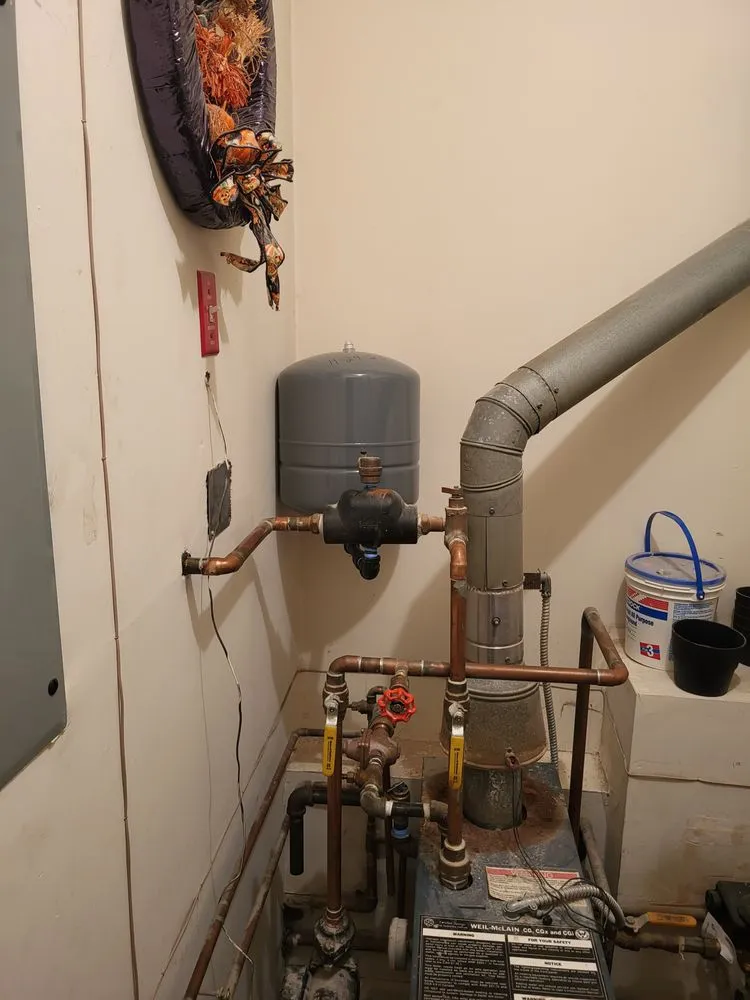 Slide of Pipeworks Mechanicl LLC