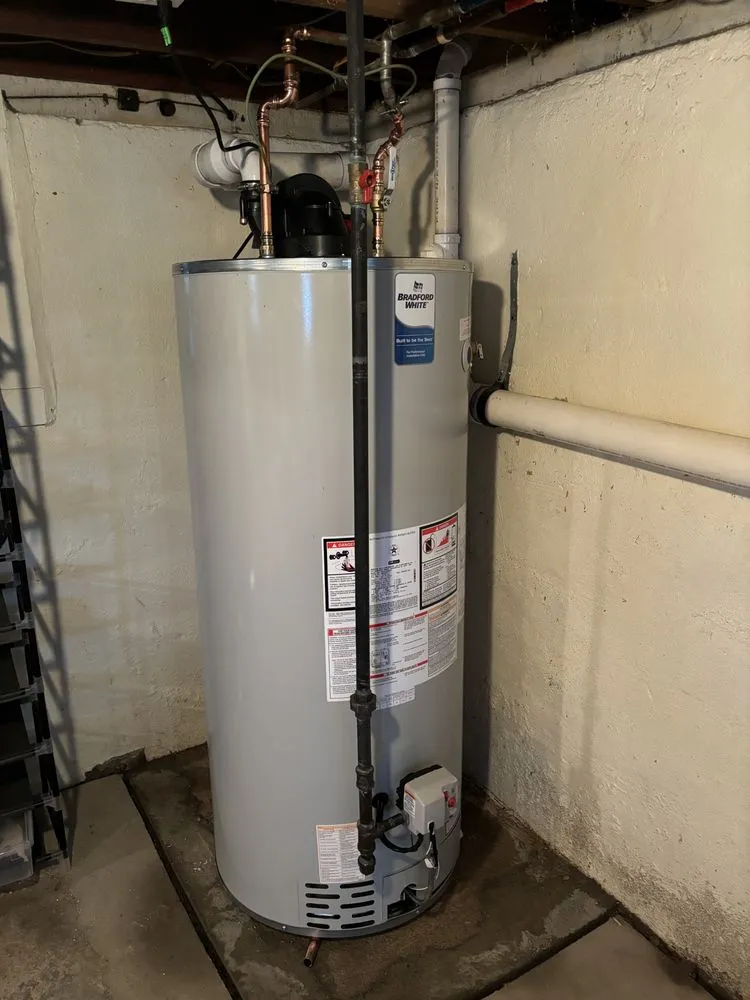 Slide of Pipeworks Mechanicl LLC