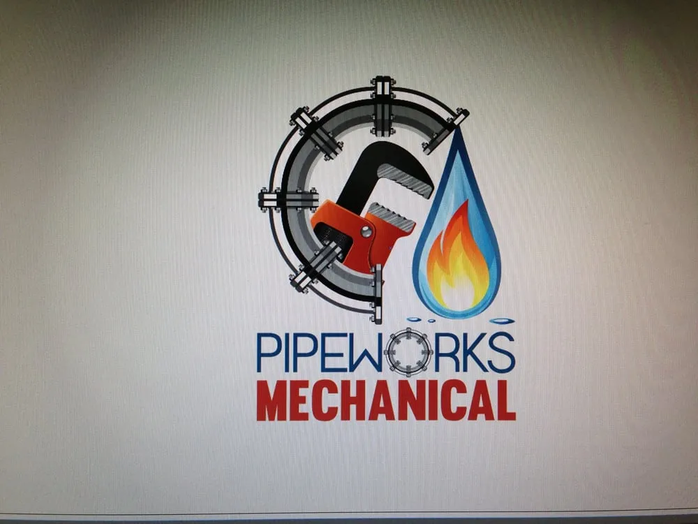 Slide of Pipeworks Mechanicl LLC