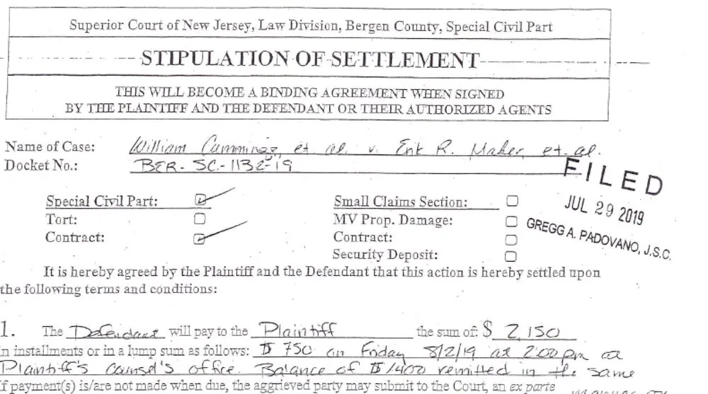 Slide of Pipeworks Plumbing & Heating