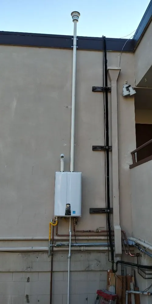 Slide of Pipeworks Plumbing