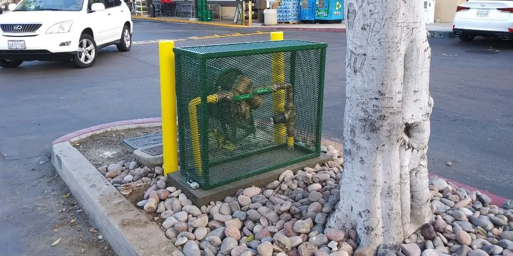 Slide of Pipeworks Plumbing