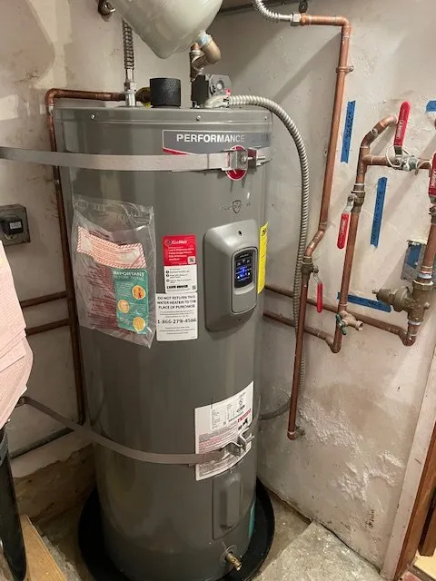 Slide of Pipeworks Plumbing