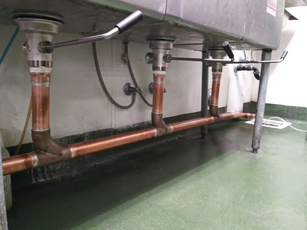 Slide of Pipeworks Plumbing