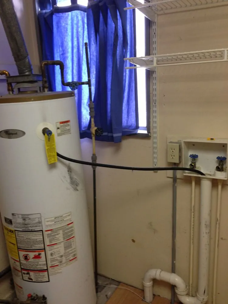 Slide of PipeWorks Plumbing