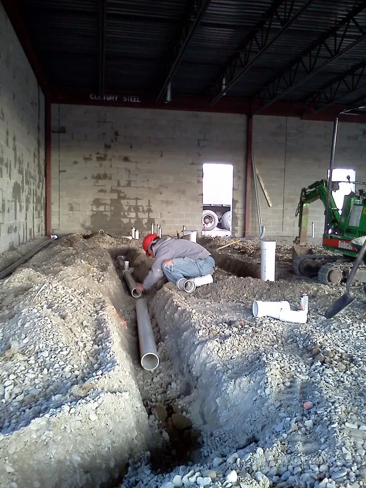 Slide of PipeWorks Plumbing