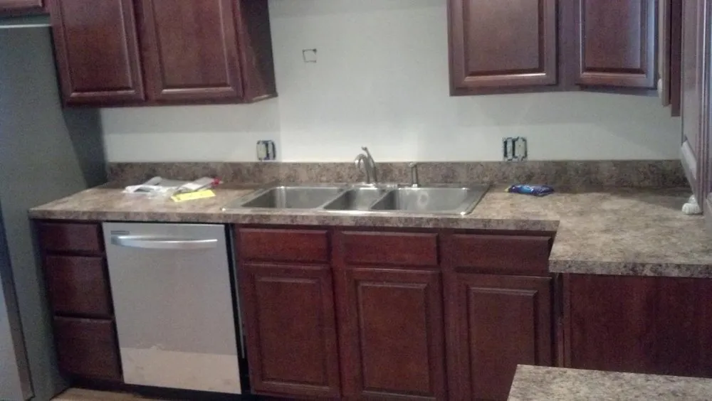 Slide of PipeWorks Plumbing