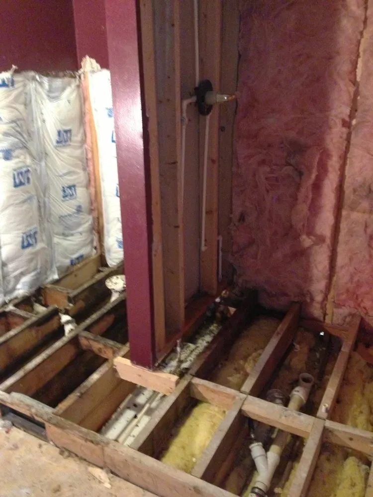 Slide of PipeWorks Plumbing