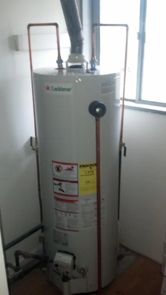 Slide of PipeWorks Plumbing