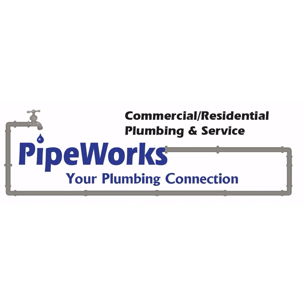 Slide of PipeWorks Plumbing
