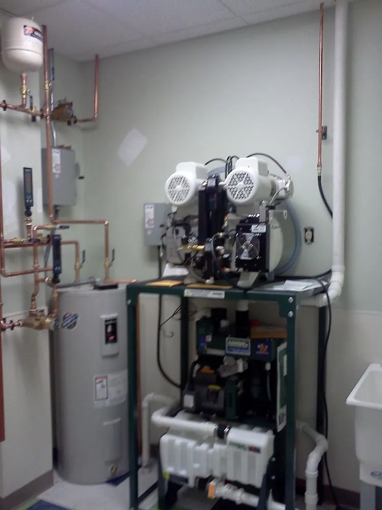 Slide of PipeWorks Plumbing