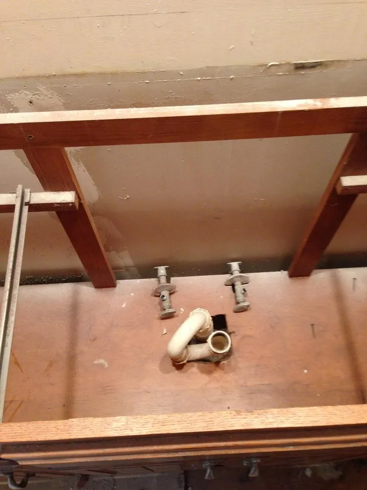 Slide of PipeWorks Plumbing