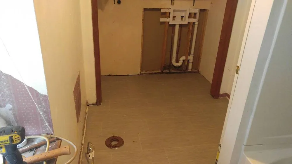 Slide of PipeWorks Plumbing