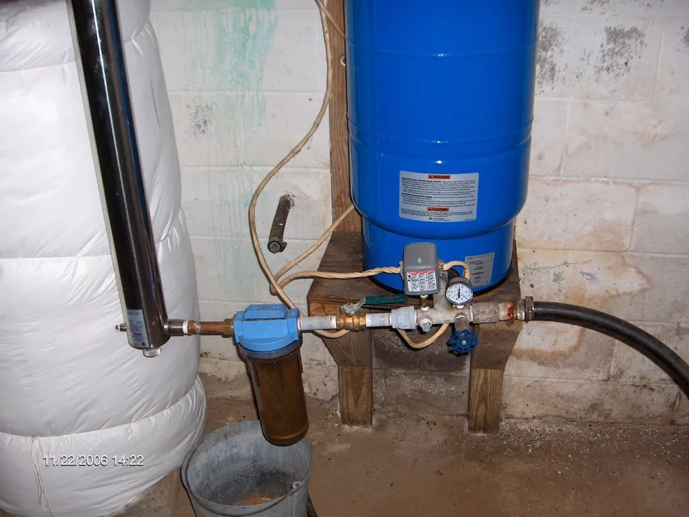 Slide of PipeWorks Plumbing