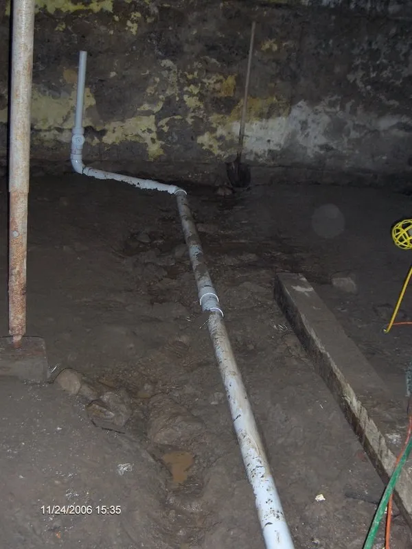 Slide of PipeWorks Plumbing