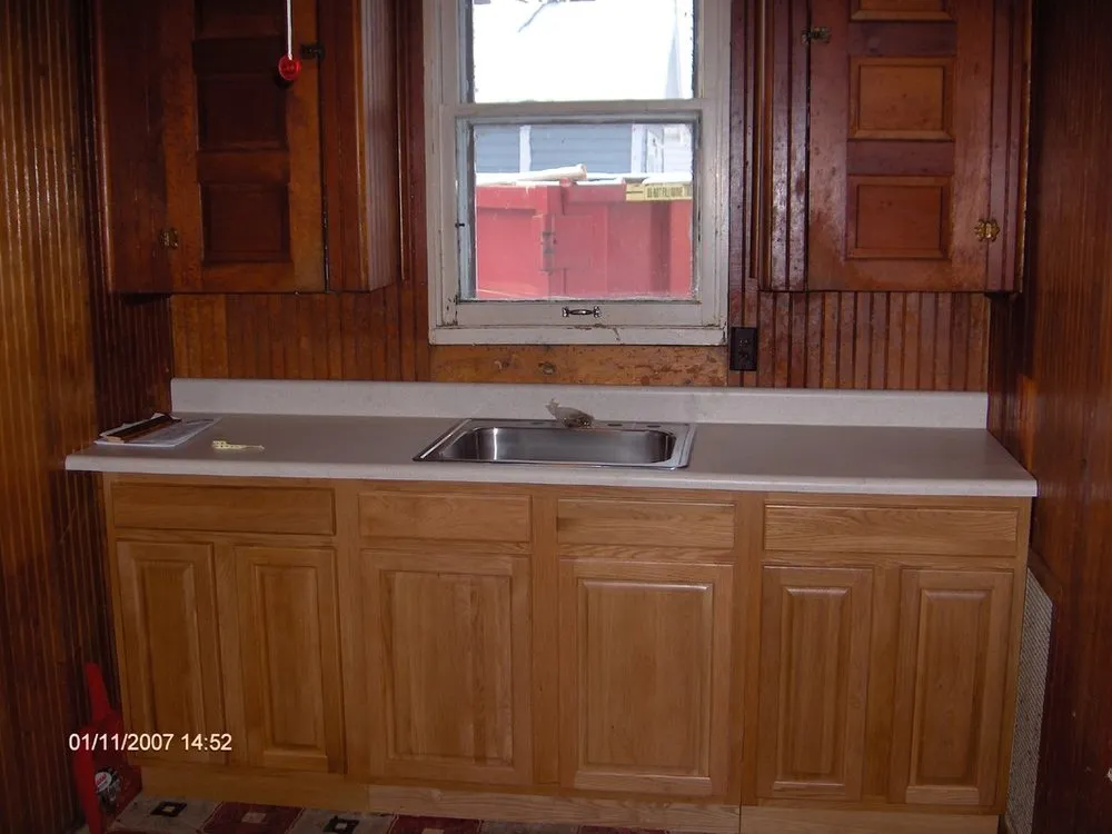 Slide of PipeWorks Plumbing