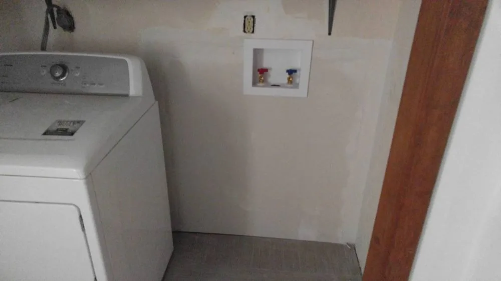 Slide of PipeWorks Plumbing