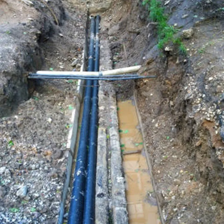 Slide of Pipeworks Services