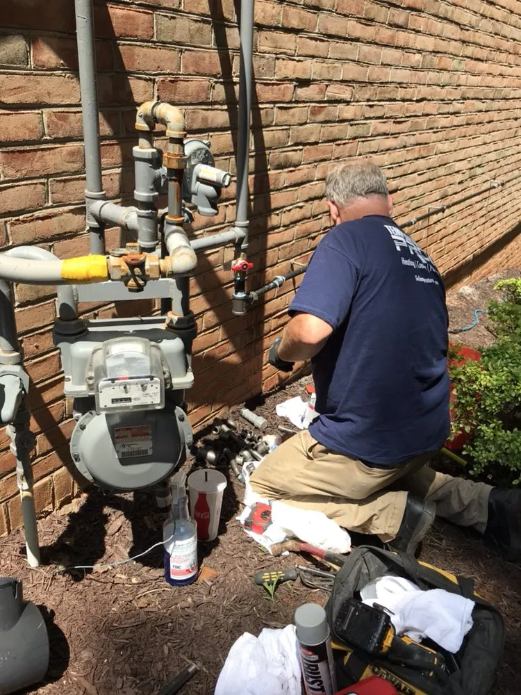 Slide of Pipeworks Services