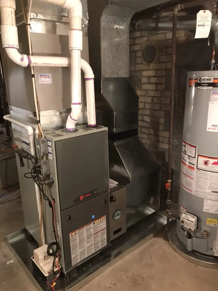 Expert pipe repair in Gaithersburg, MD by Pipeworks Services