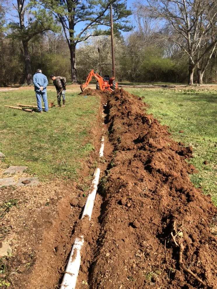 Emergency pipe repair experts serving Buchanan, GA - Pipeworx Plumbing, Septic & Drain Cleaning