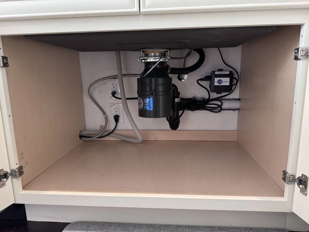 Slide of PipeX Plumbing