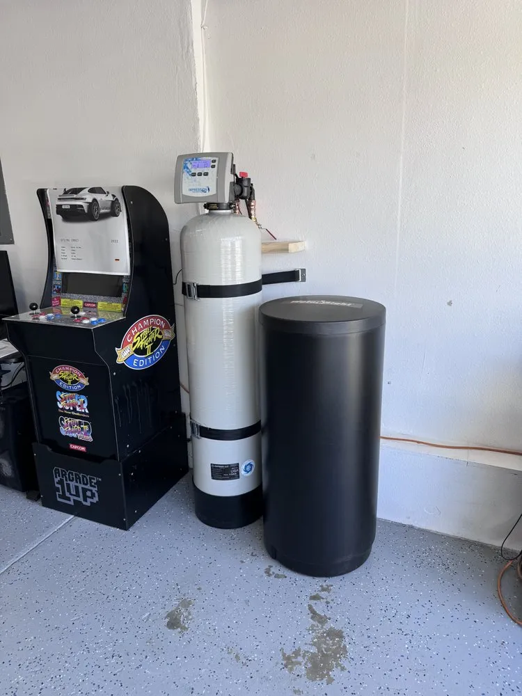 Slide of PipeX Plumbing