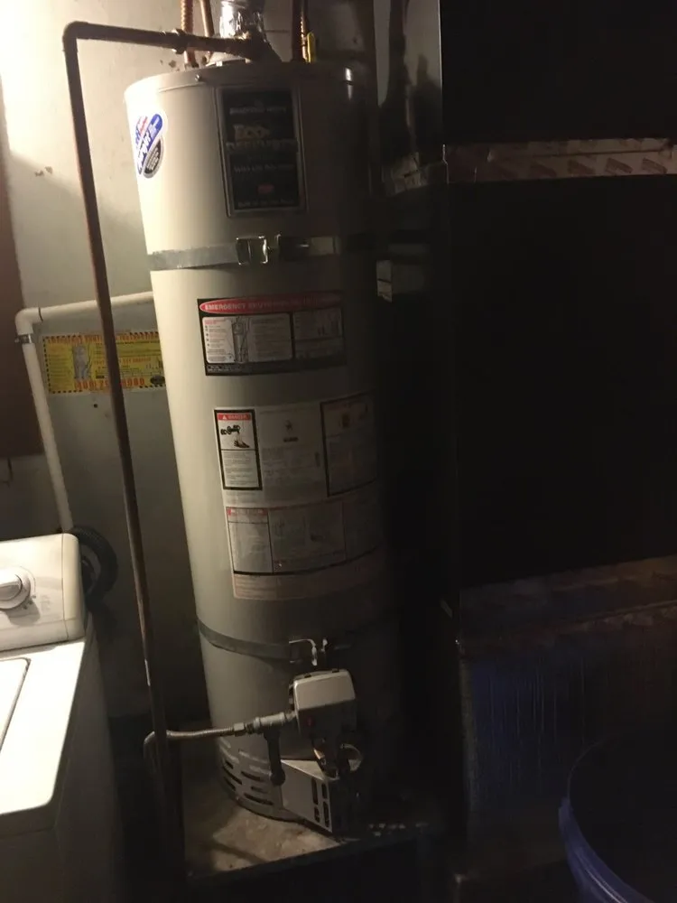 Slide of Pipey's Plumbing