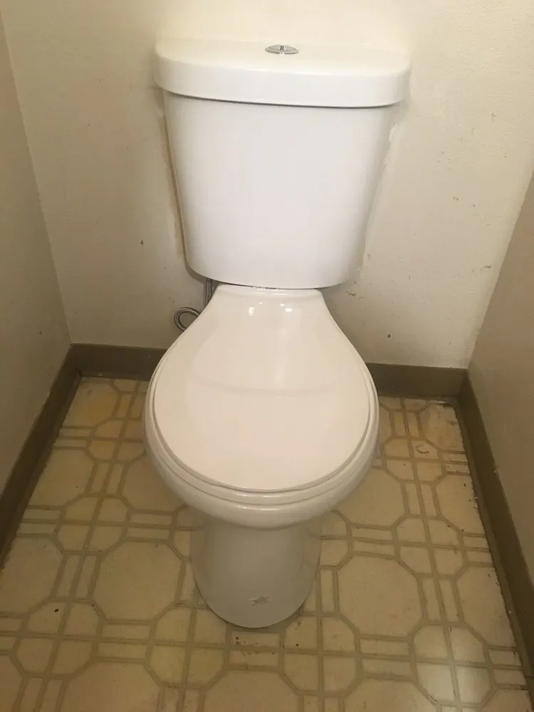 Slide of Pipey's Plumbing