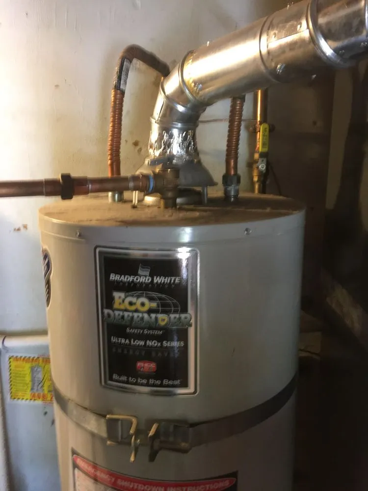 Slide of Pipey's Plumbing