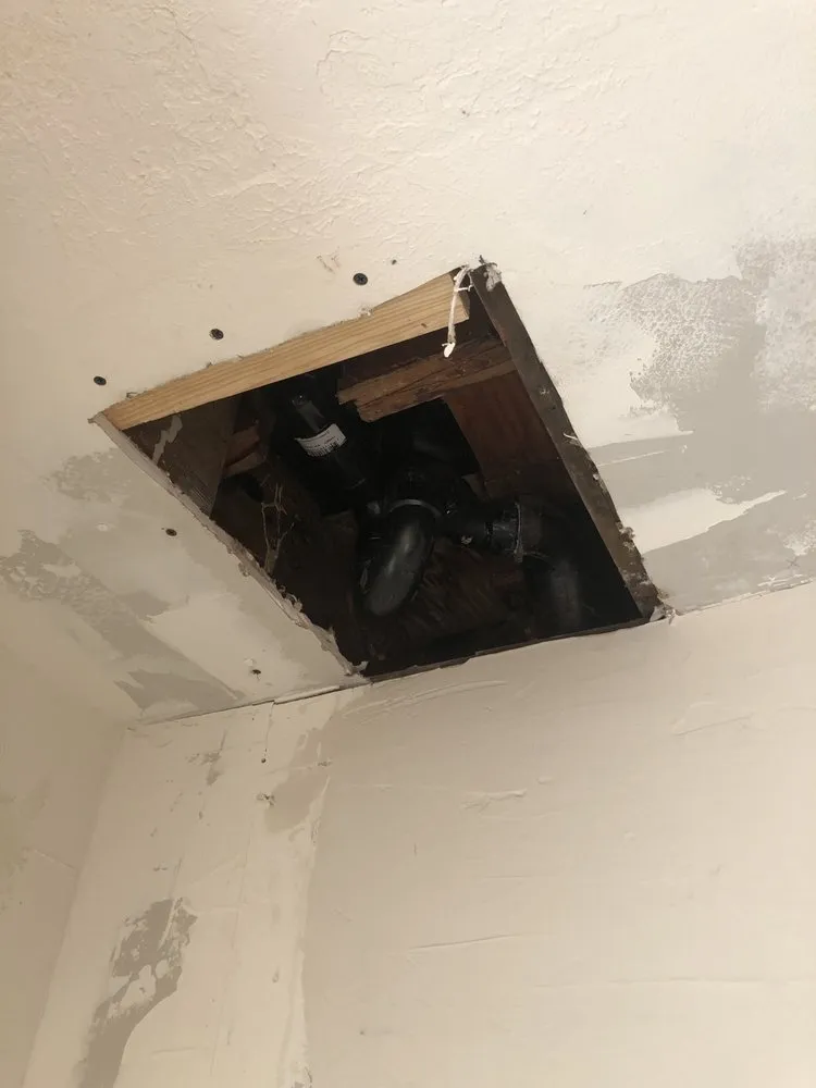 Slide of Pipey's Plumbing