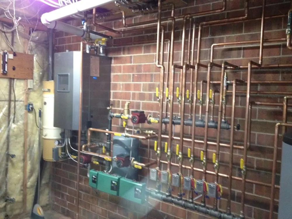 Slide of Pipez Plumbing