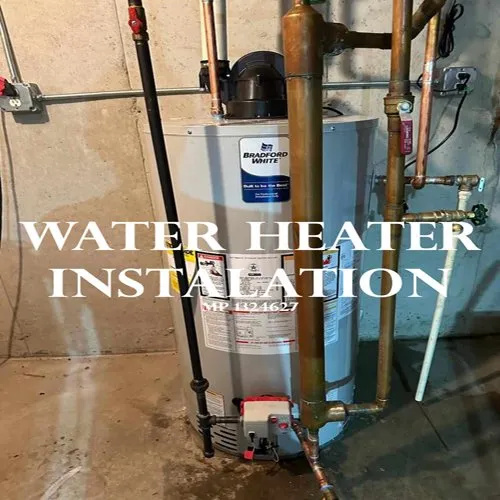 Slide of Piping Pro Plumbing