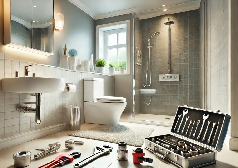 Slide of Piping Pro Plumbing