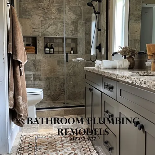 Slide of Piping Pro Plumbing