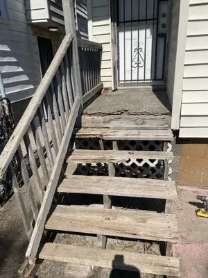 Pipkin Construction Enterprise Logo