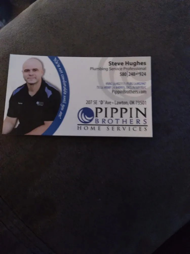 Slide of Pippin Brothers