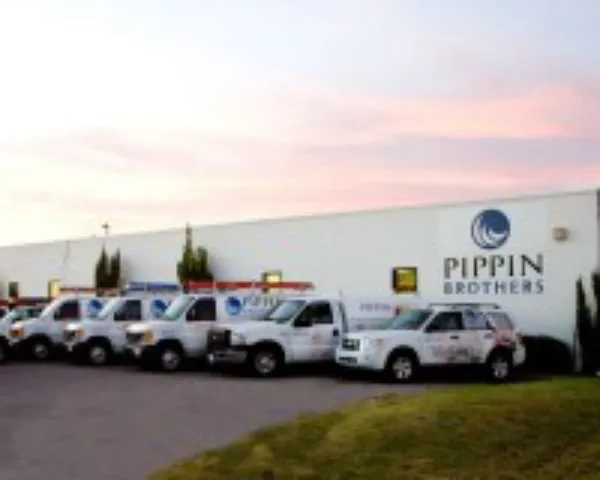 Slide of Pippin Brothers