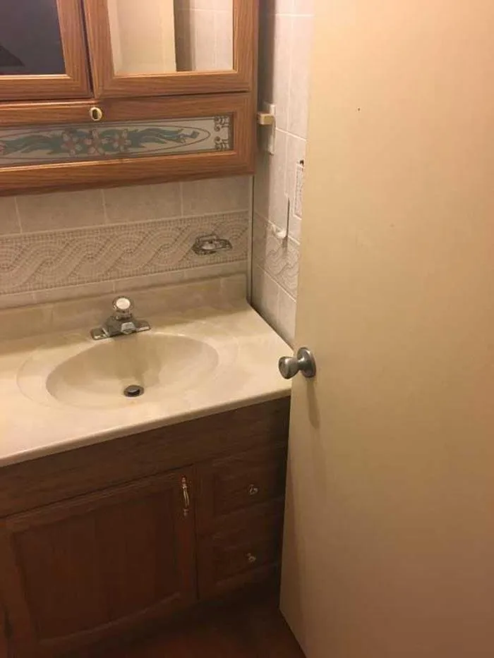 Slide of Pirates Plumbing