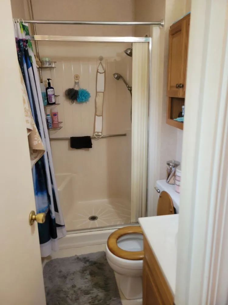 Slide of Pirates Plumbing