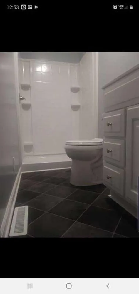 Slide of Pirates Plumbing