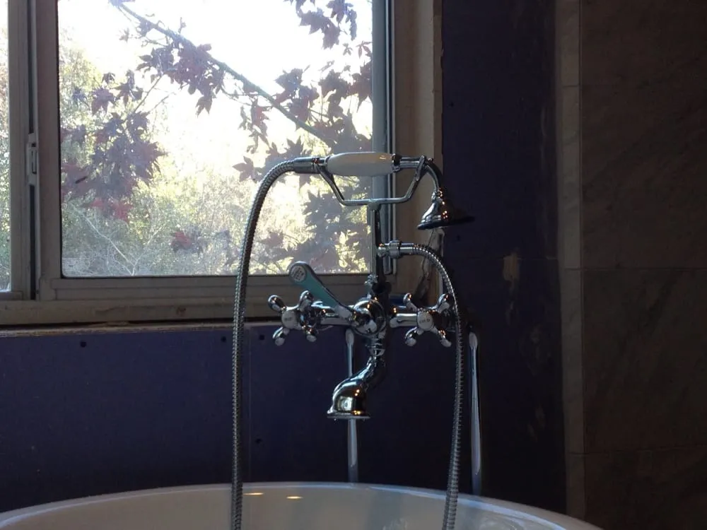 Slide of Pires Plumbing