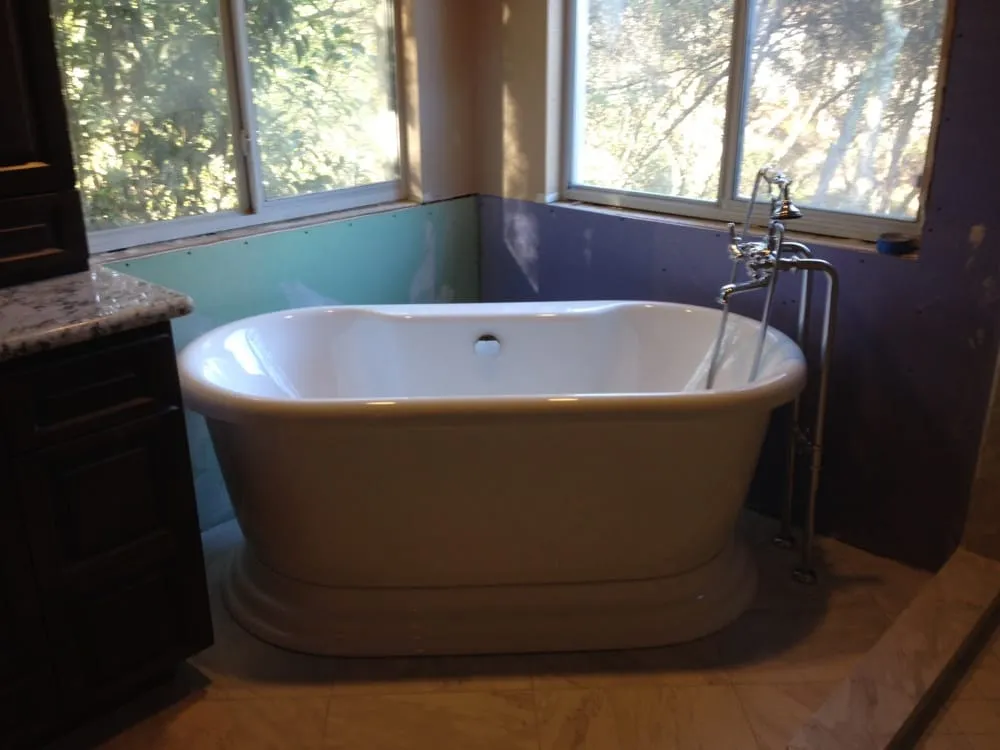 Slide of Pires Plumbing