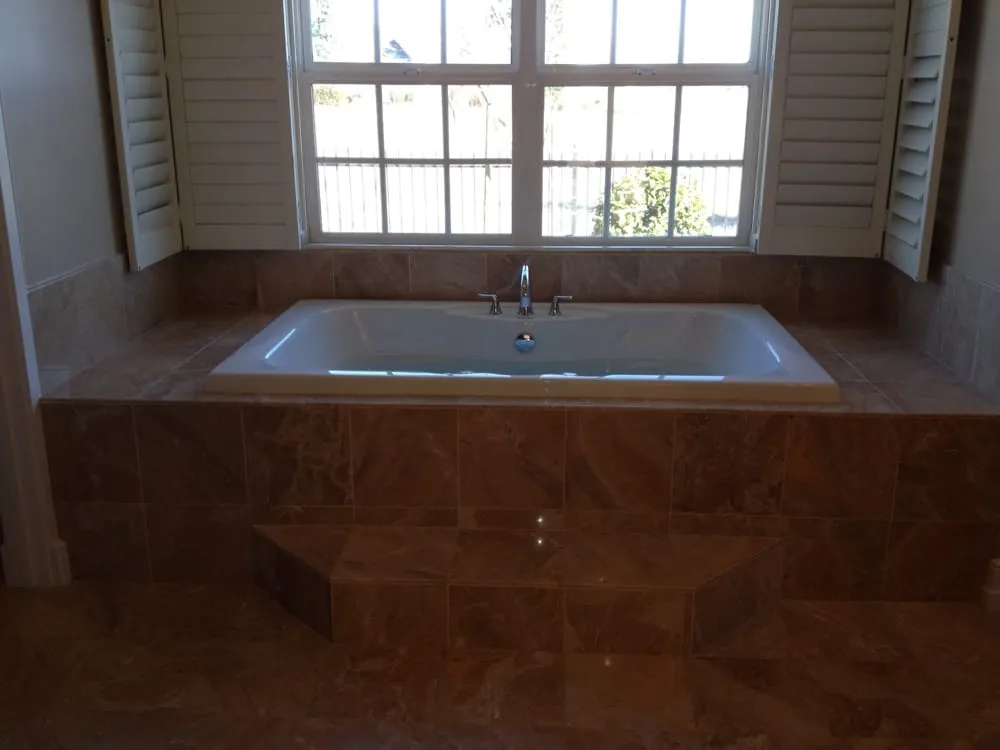 Slide of Pires Plumbing