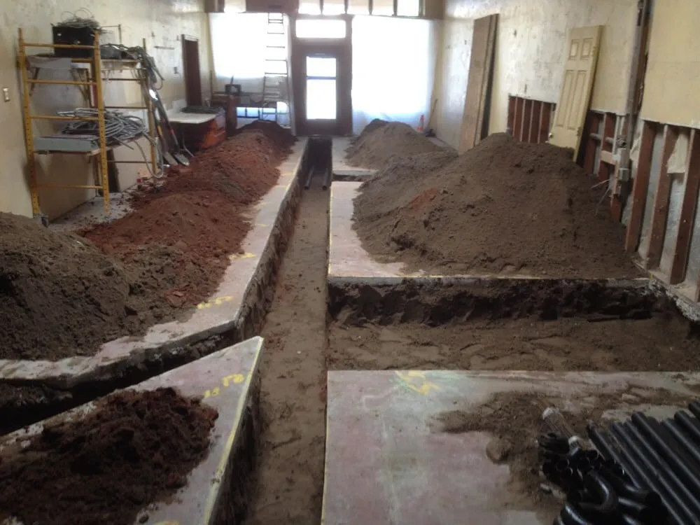 Slide of Pires Plumbing