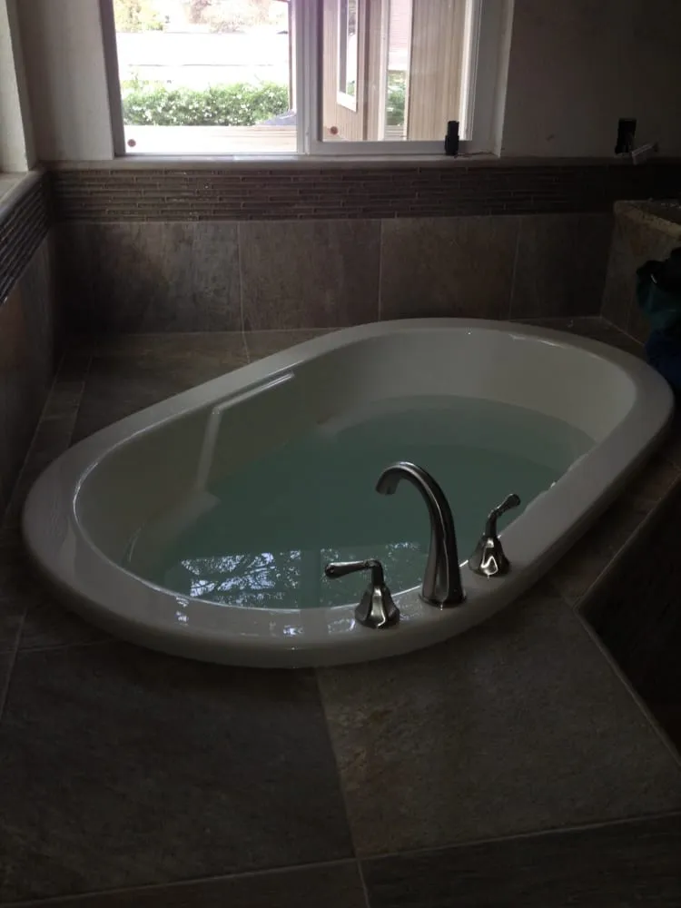 Slide of Pires Plumbing