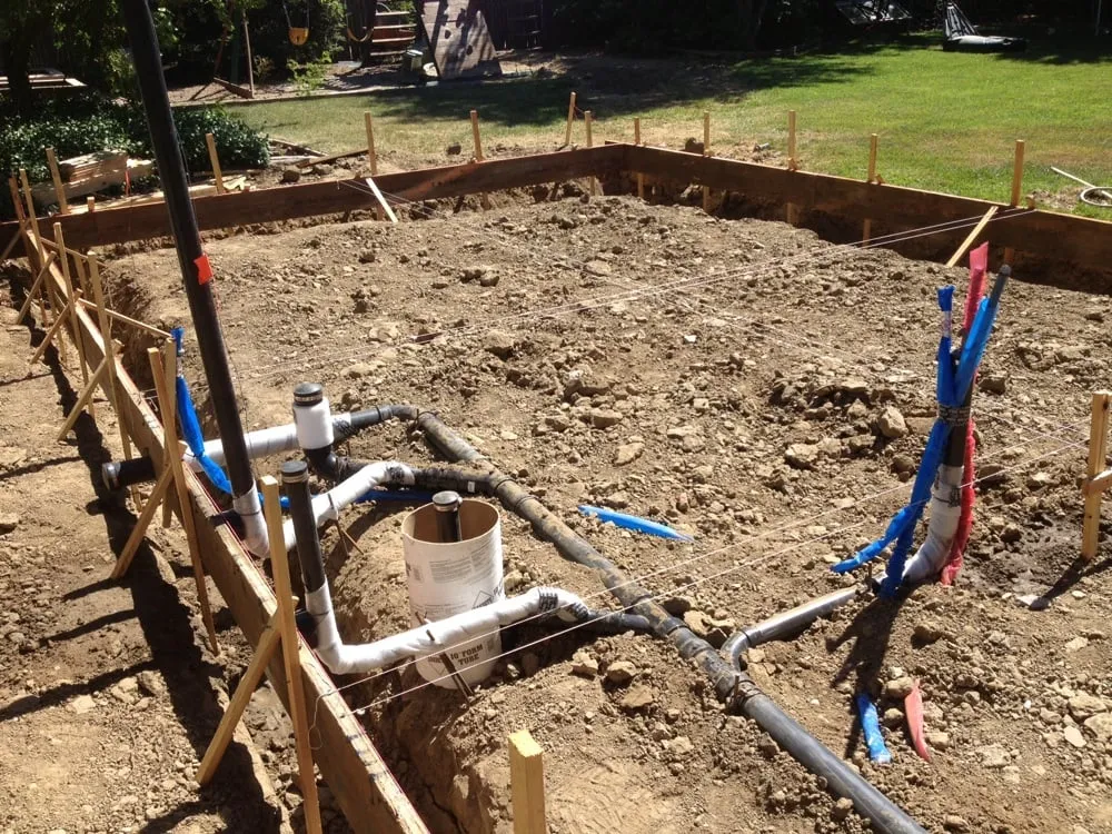 Slide of Pires Plumbing