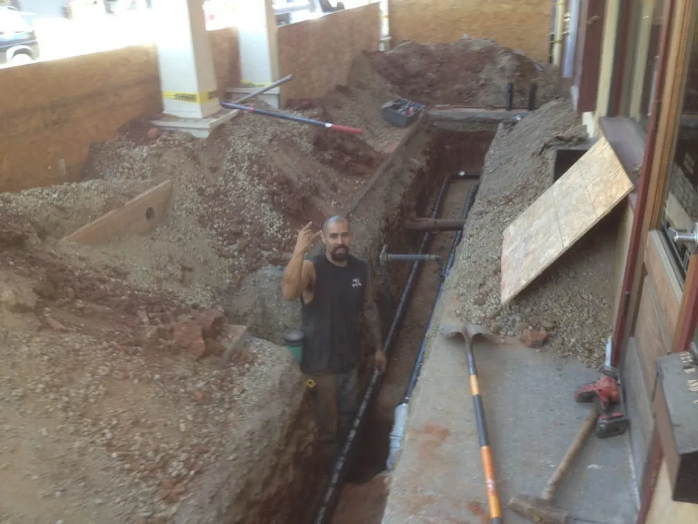 Slide of Pires Plumbing