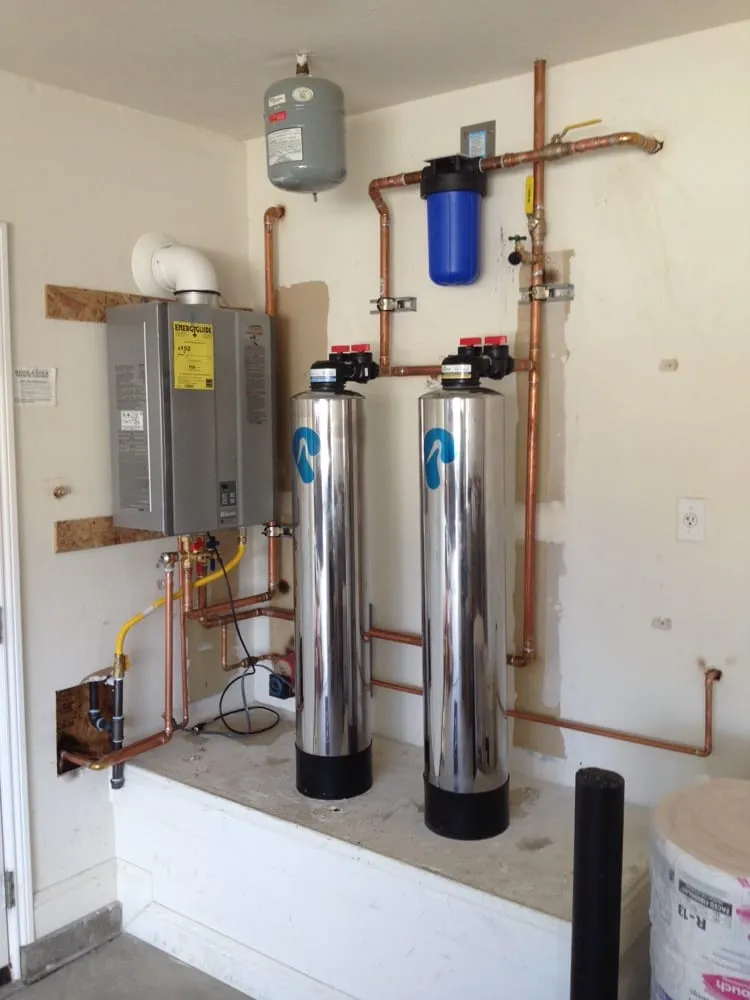 Slide of Pires Plumbing